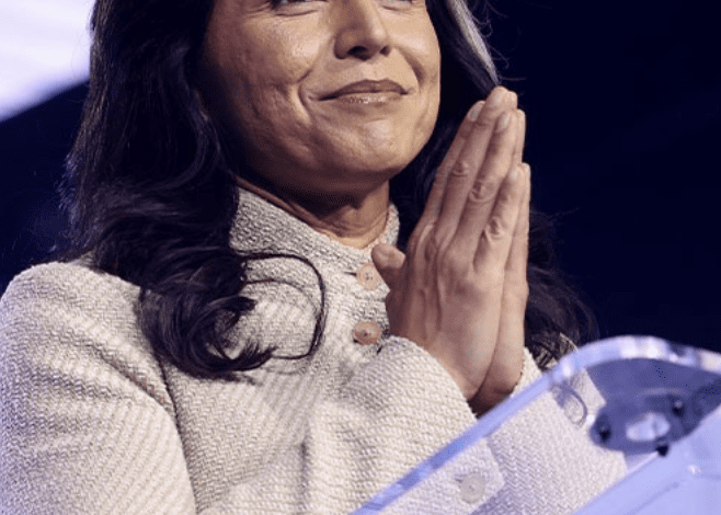 مديرة الاستخبارات الوطنية تنضم إلى موجة التحريض ضد مجتمعات المسلمين الأميركيين: يحاولون فرض الشريعة .. ورجال دين يروّجون للتطرّف